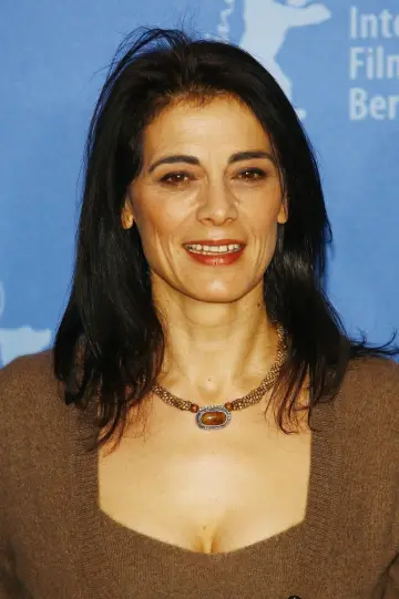 Zdjęcie Hiam Abbas #12716