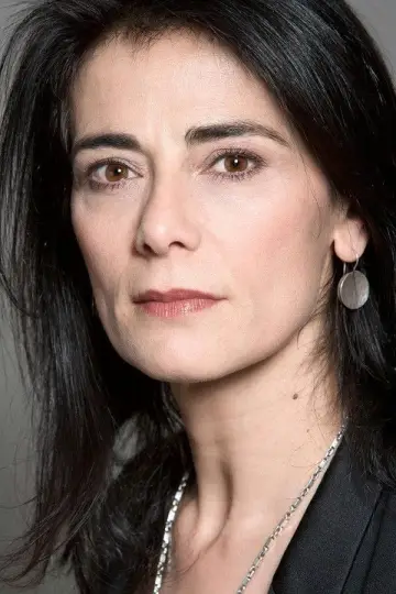 Zdjęcie Hiam Abbas (Hiam Abbass) #312190