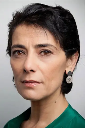 Zdjęcie Hiam Abbas (Hiam Abbass) #327481