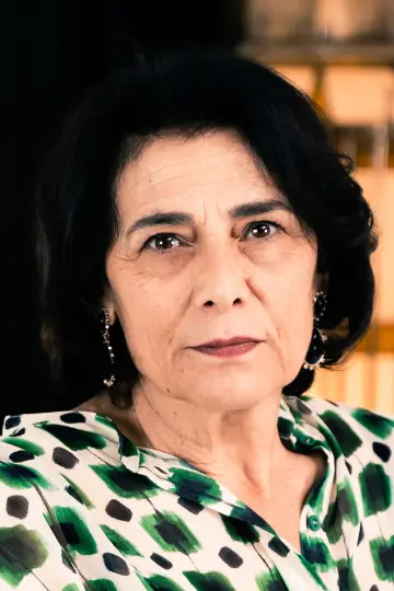Zdjęcie Hiam Abbas (Hiam Abbass) #327482