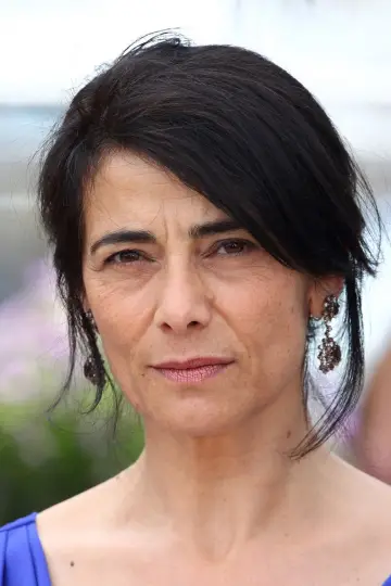 Zdjęcie Hiam Abbas (Hiam Abbass) #327483