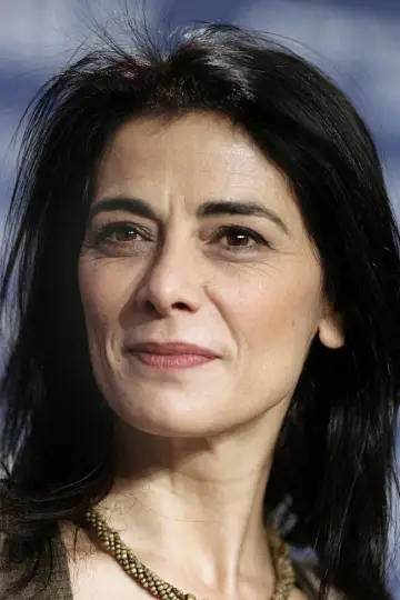 Zdjęcie Hiam Abbas (Hiam Abbass) #327485