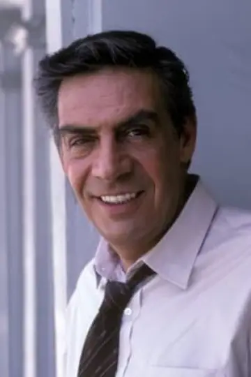 Zdjęcie Jerry Orbach #18699