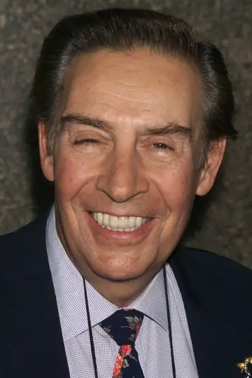 Zdjęcie Jerry Orbach #18700