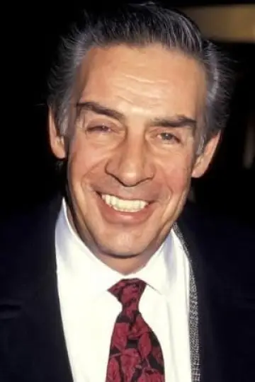 Zdjęcie Jerry Orbach #18701