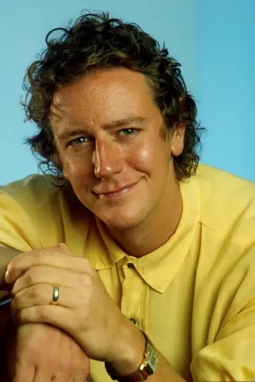 Zdjęcie Judge Reinhold #42667