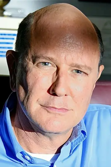 Zdjęcie Judge Reinhold #42671