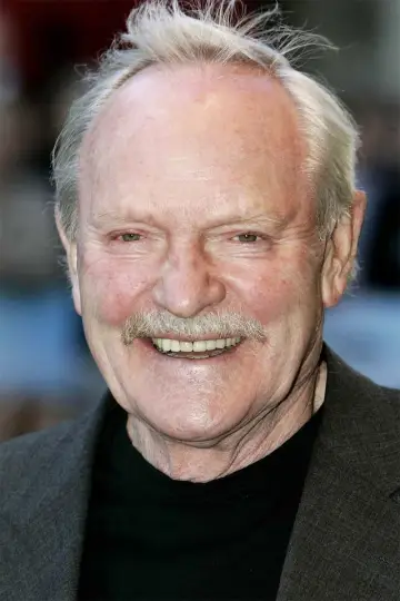 Zdjęcie Julian Glover #10451