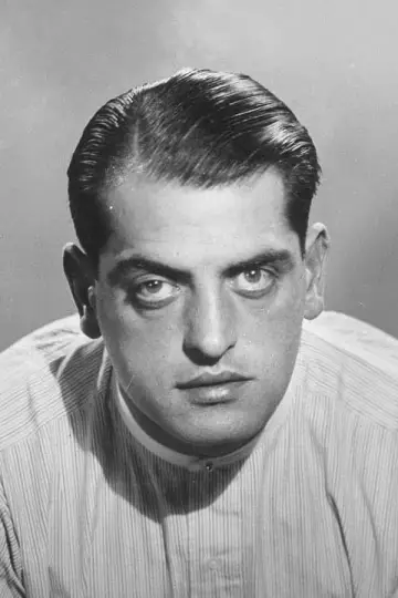Zdjęcie Luis Buñuel #119483