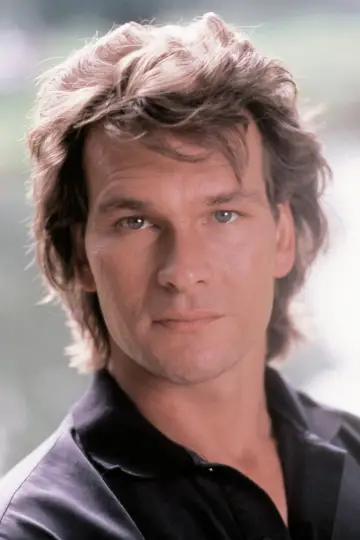Zdjęcie Patrick Swayze #31255