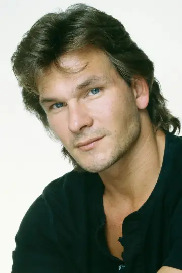Zdjęcie Patrick Swayze #31256