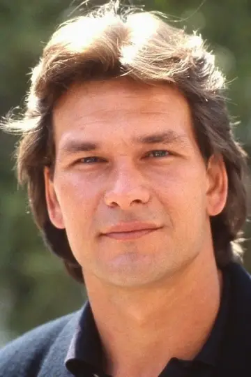 Zdjęcie Patrick Swayze #31257