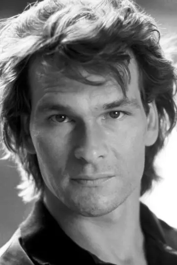 Zdjęcie Patrick Swayze #31258