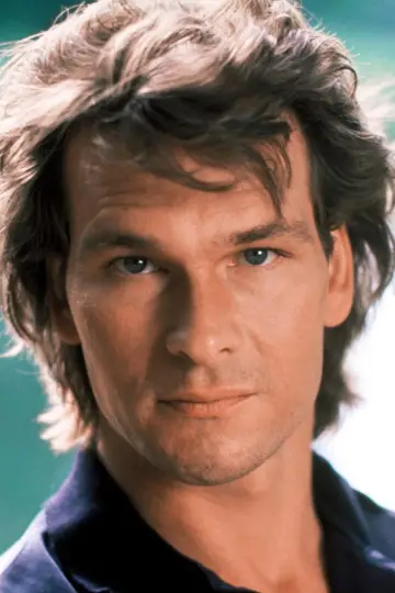 Zdjęcie Patrick Swayze #31259
