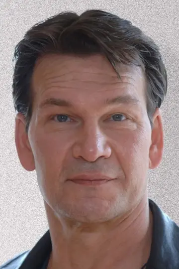 Zdjęcie Patrick Swayze #31260