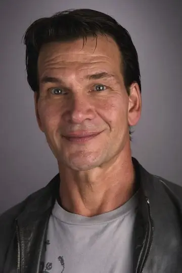 Zdjęcie Patrick Swayze #31261