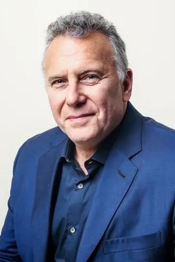 Zdjęcie Paul Reiser #20844