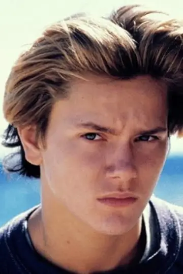 Zdjęcie River Phoenix #53959