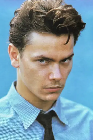 Zdjęcie River Phoenix #53963