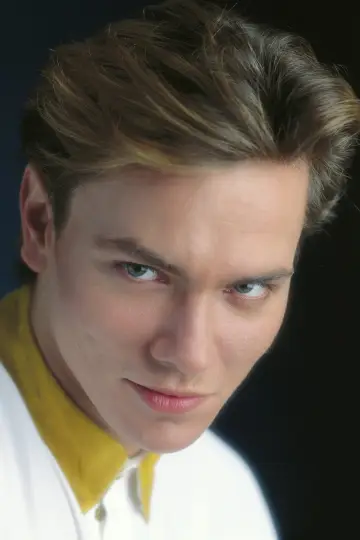 Zdjęcie River Phoenix #53965