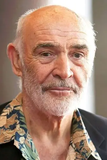 Zdjęcie Szón Koneri (Sean Connery) #56648