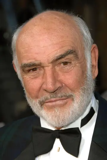 Zdjęcie Szón Koneri (Sean Connery) #56649