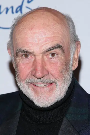 Zdjęcie Szón Koneri (Sean Connery) #56650