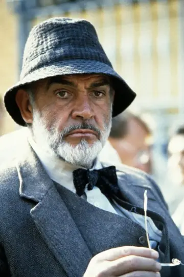 Zdjęcie Szón Koneri (Sean Connery) #56652