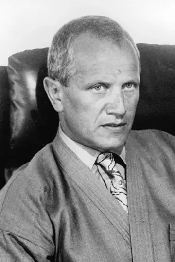 Zdjęcie Steven Berkoff #21683