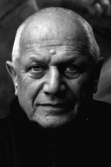 Zdjęcie Steven Berkoff #21684