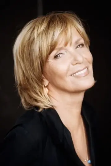 Zdjęcie Ulrike Kriener #129197