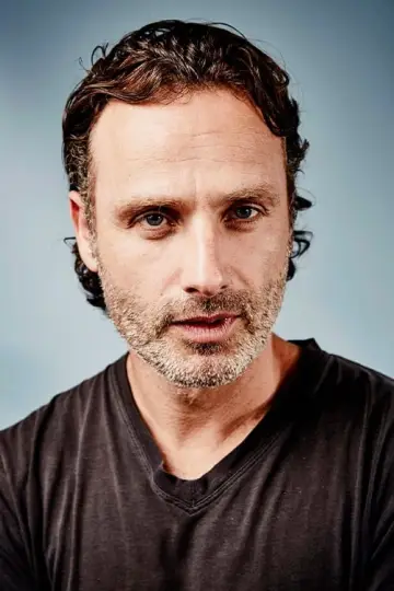 Zdjęcie Andrew Lincoln #59199