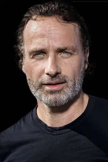 Zdjęcie Andrew Lincoln #59200
