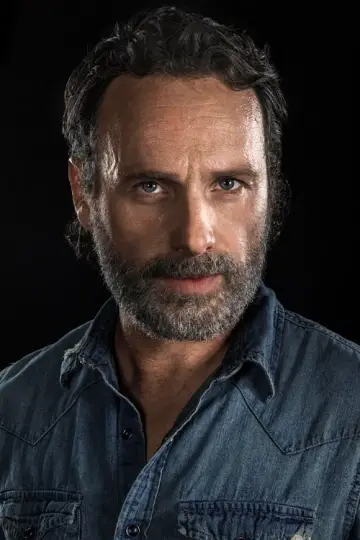 Zdjęcie Andrew Lincoln #59201