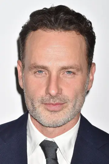 Zdjęcie Andrew Lincoln #59202