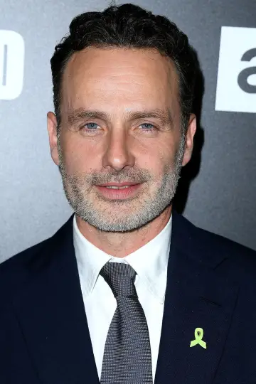 Zdjęcie Andrew Lincoln #59204