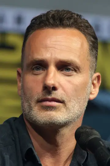 Zdjęcie Andrew Lincoln #59205