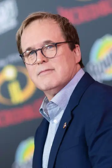 Zdjęcie Brad Bird #17501