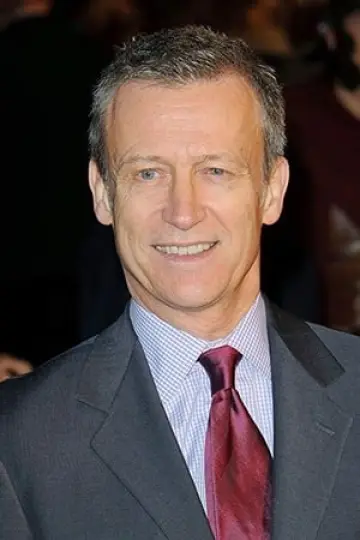 Zdjęcie Duncan Kenworthy #74497