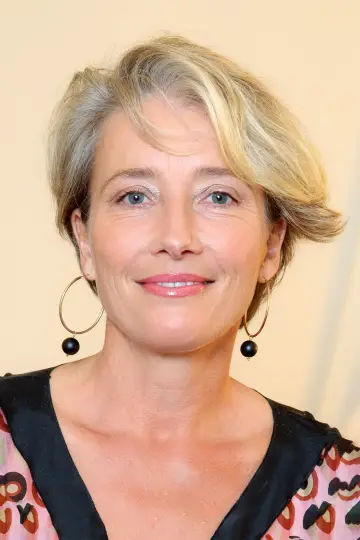 Zdjęcie Emma Thompson – Emma Thompson (Emma Thompson) #11605
