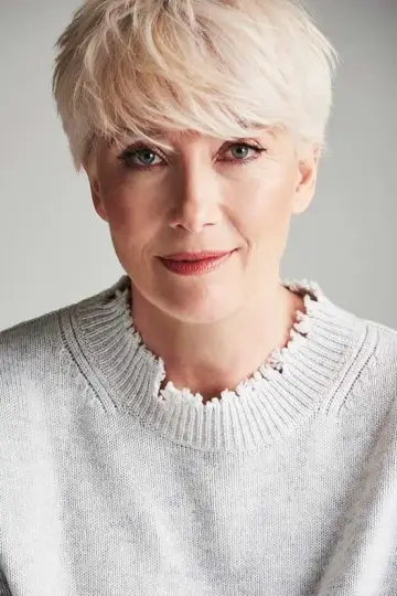 Zdjęcie Emma Thompson – Emma Thompson (Emma Thompson) #11612