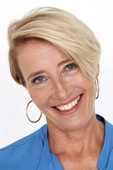 Zdjęcie Emma Thompson – Emma Thompson (Emma Thompson) #11615