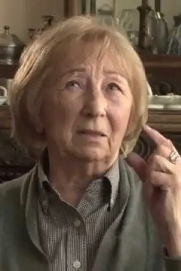 Zdjęcie Halina Prugar-Ketling #199562