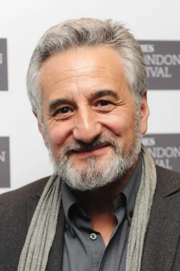 Zdjęcie Henry Goodman #15454