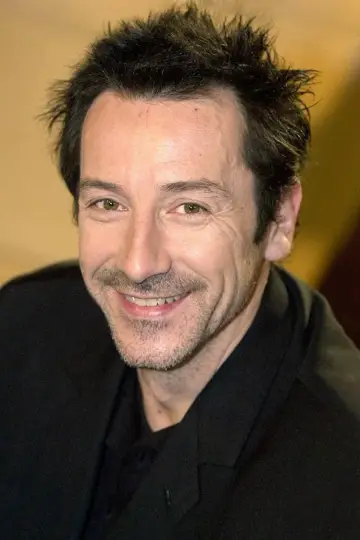 Zdjęcie Jean-Hugues Anglade #39410