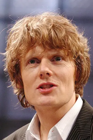 Zdjęcie Julian Rhind-Tut #283516