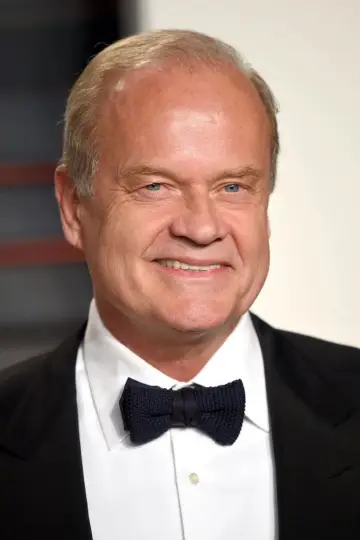 Zdjęcie Kelzi Gramer (Kelsey Grammer) #400172