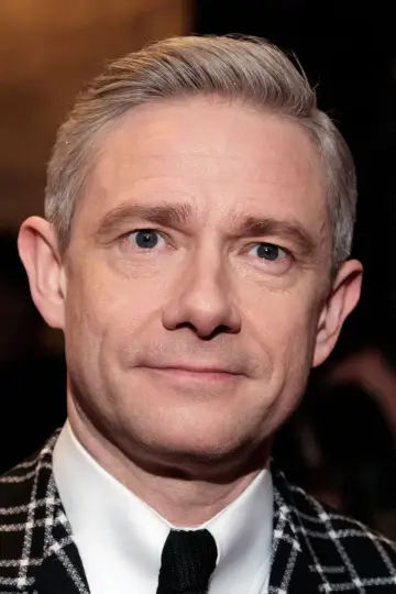 Zdjęcie Martin Freeman – Martin Freeman (Martin Freeman) #66767