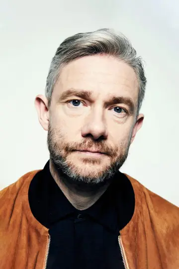 Zdjęcie Martin Freeman – Martin Freeman #6814
