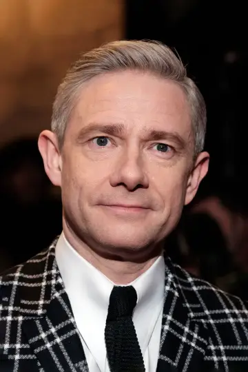 Zdjęcie Martin Freeman – Martin Freeman #6815